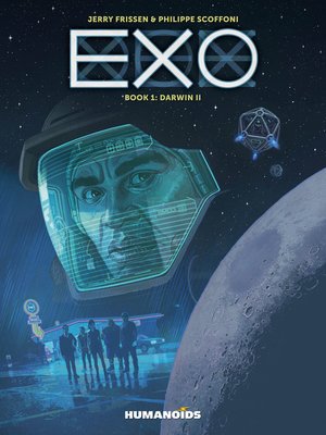 cover image of Exo (2018), Volume 1